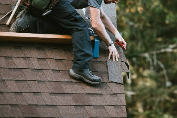 Best New Roof Installation  in , DC